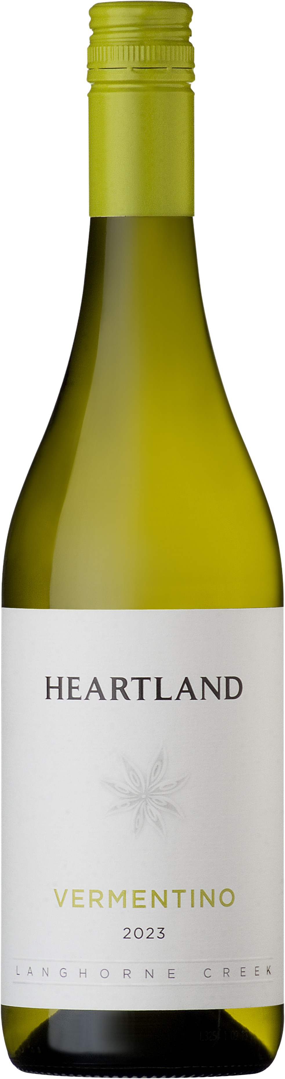 Heartland Wines Vermentino 2023 Langhorne Creek